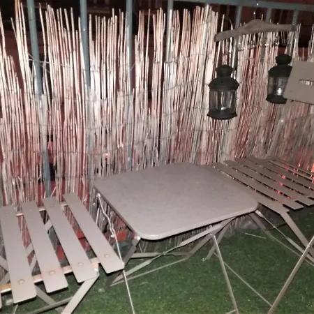 Appartamento Entier Avec Balcon A Plein Sud.